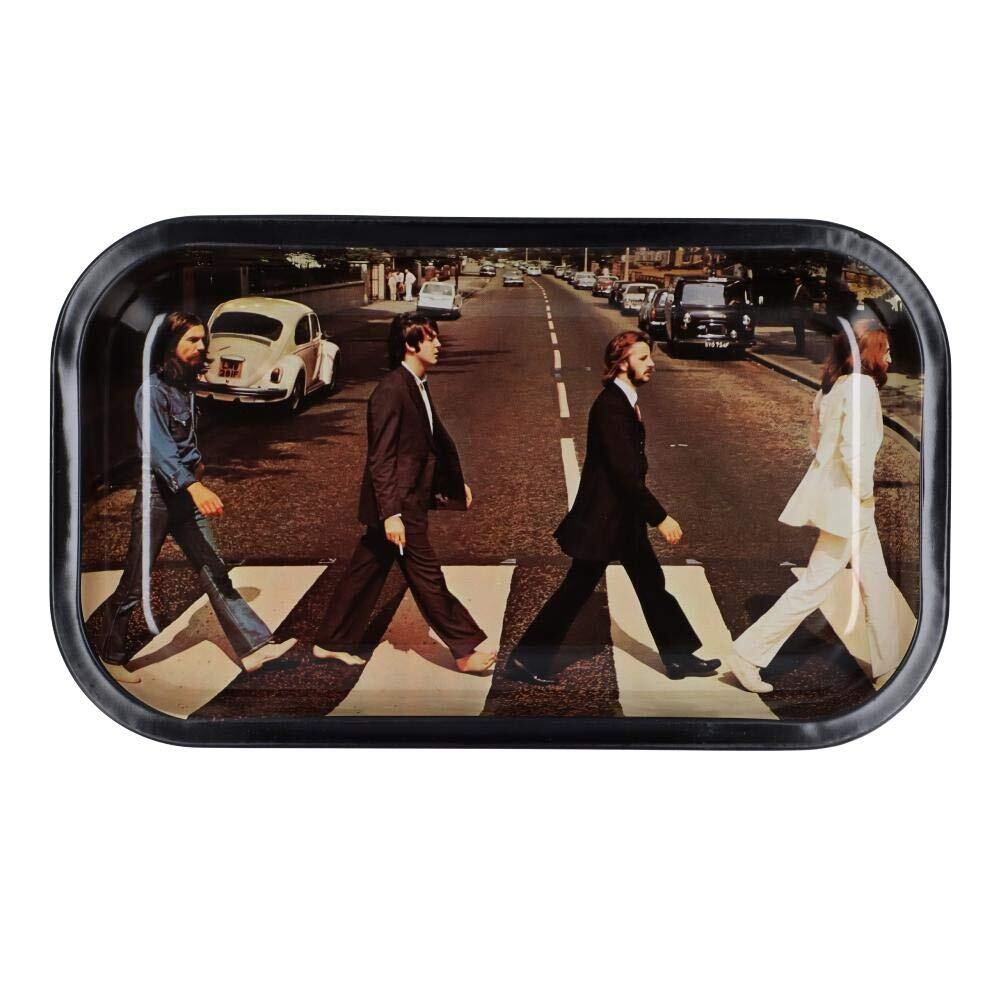 Beatles Rolling Tray
