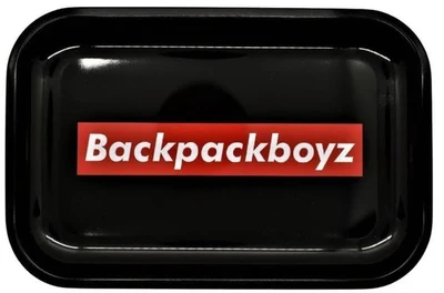 Backpackboyz Rolling Tray