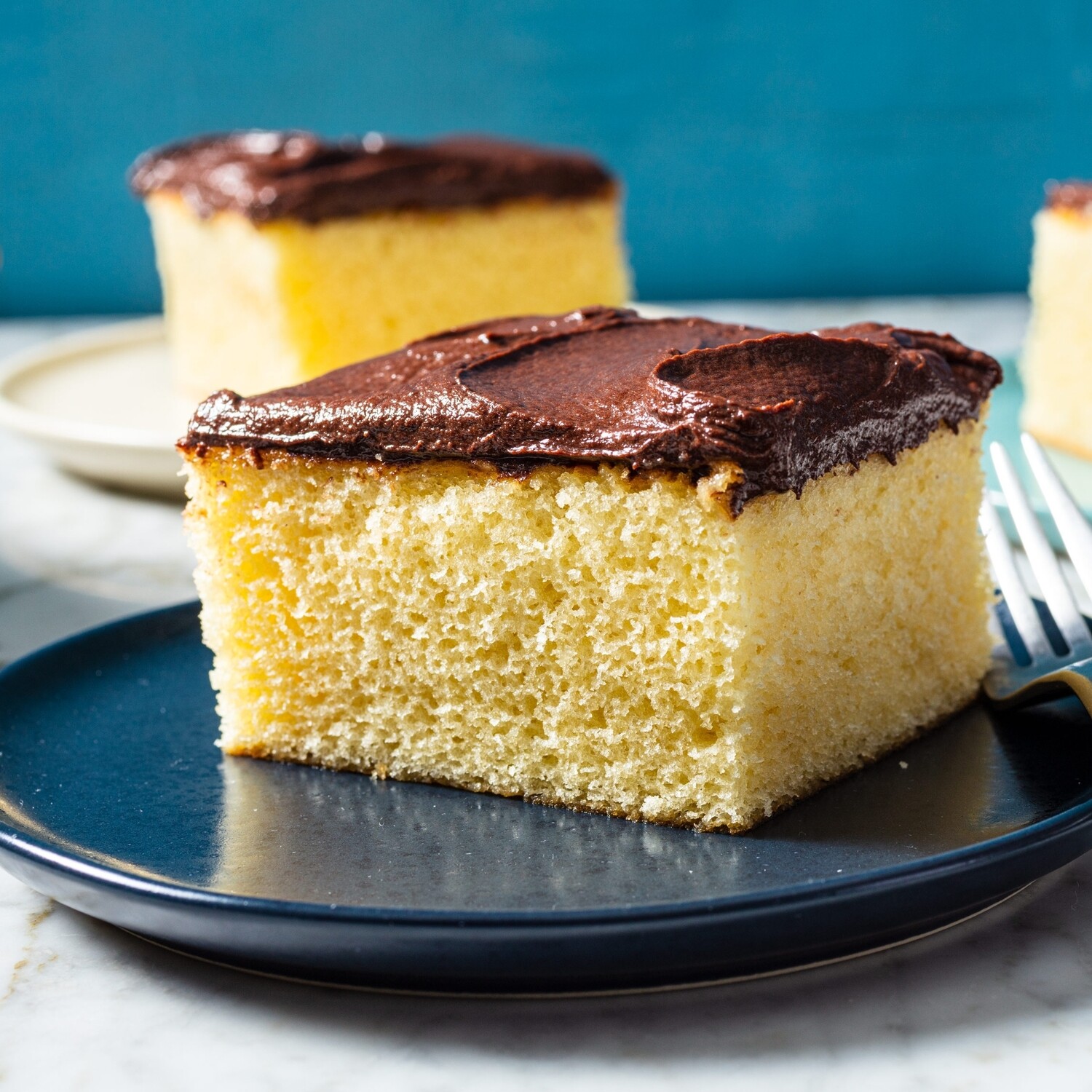 #BAKED AF: 1,000 mg Yellow Cake