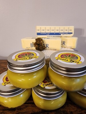 $45 Butter w/ Order