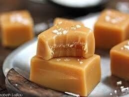3 - 30 mg Caramels ONLY $10!!