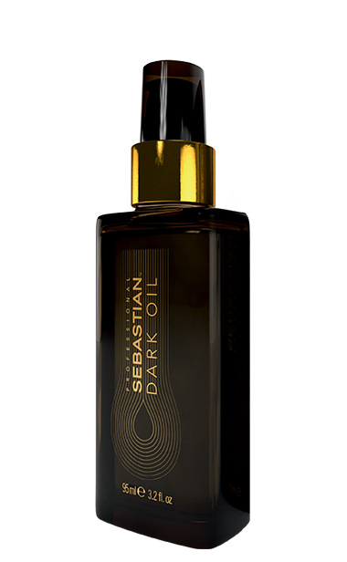 Dark Oil 95ml