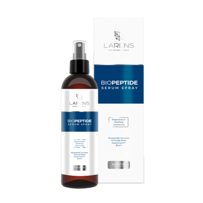 Biopeptide Serum Spray