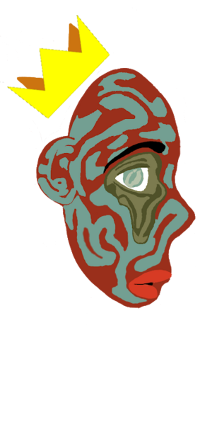Abstractions by Jah Jah