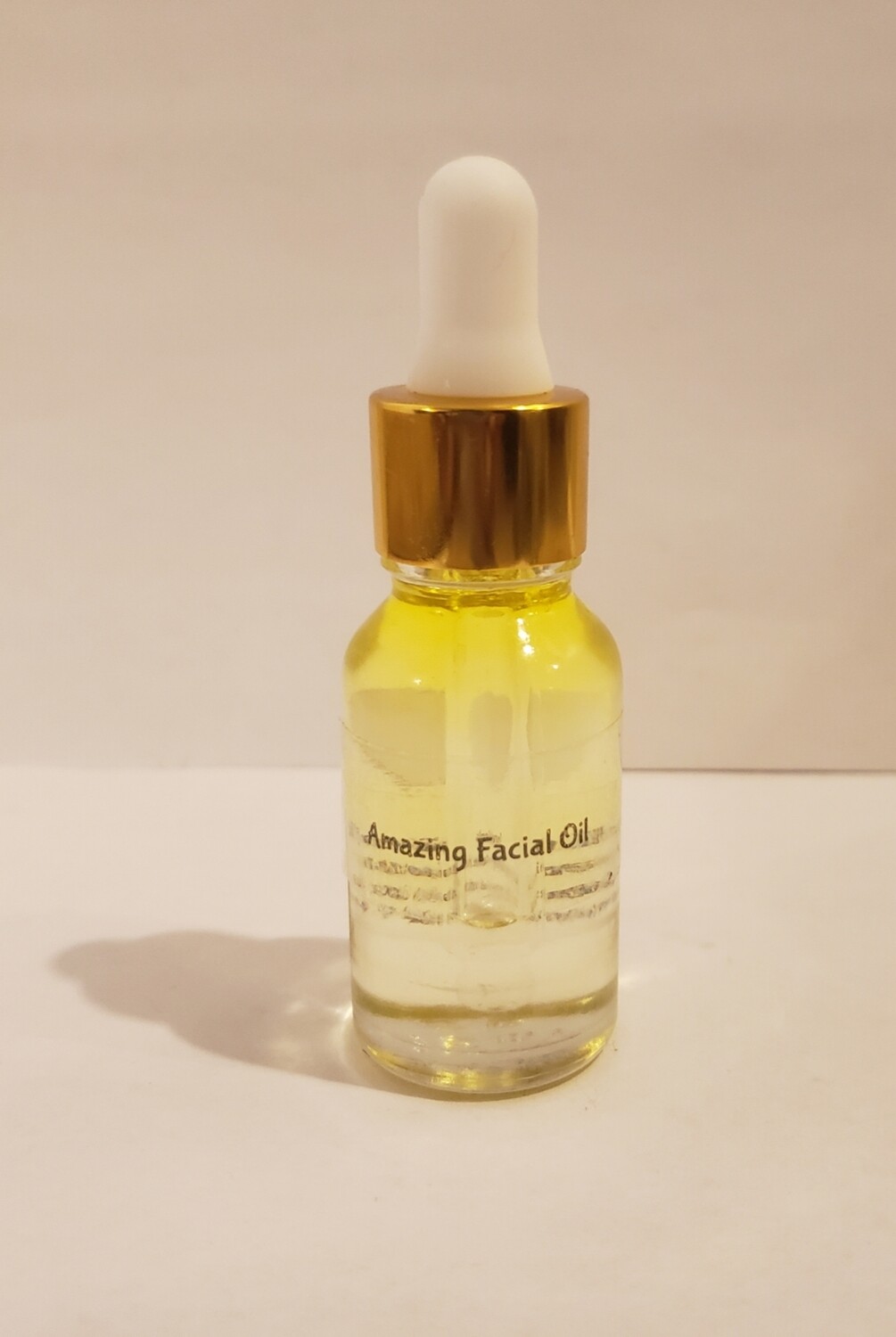 Z - Amazing Facial Oil 15 ml
