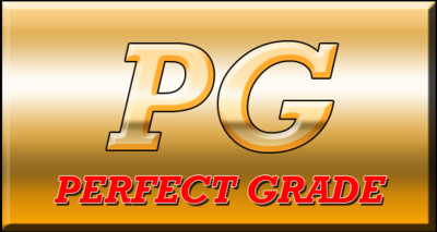 Perfect Grade