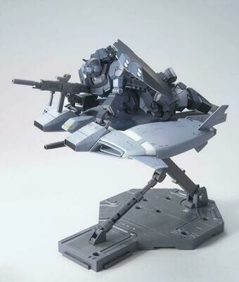 HGUC 1/144 #144 Base Jabber (Unicorn Ver)
