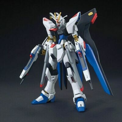 HGCE 1/144 Strike Freedom Gundam