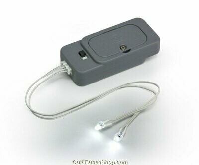 Lighting Unit 2 LED Type (White)
