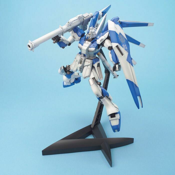 MG Hi Nu Gundam