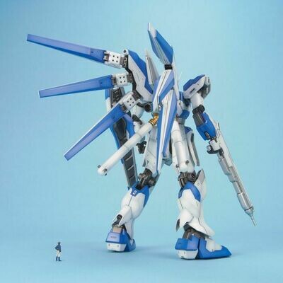 MG Hi Nu Gundam