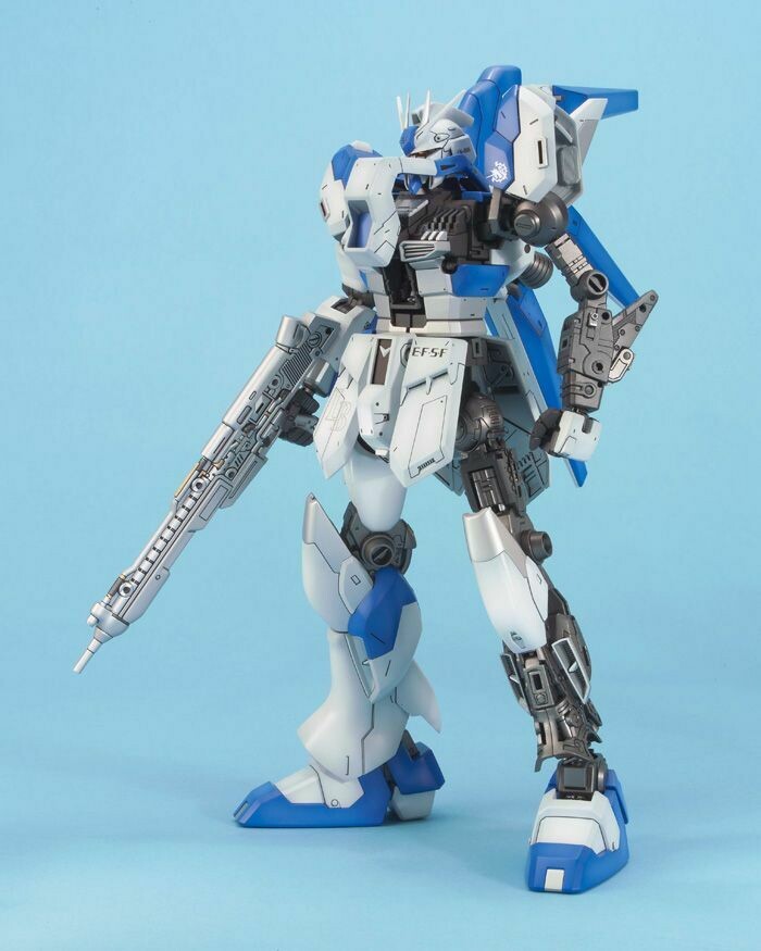 MG Hi Nu Gundam
