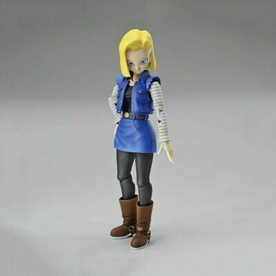 Figure-rise Standard ANDROID No. 18 (Renewal Version)