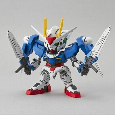 EX-Standard 008 OO Gundam