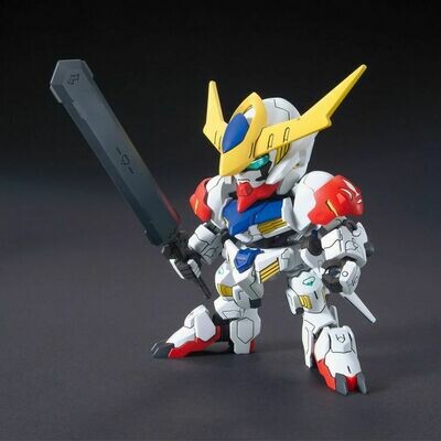 EX-Standard 014 Gundam Barbatos Lupus