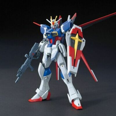 HGCE 1/144 Force Impulse Gundam