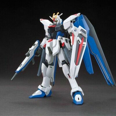HGCE 1/144 Freedom Gundam