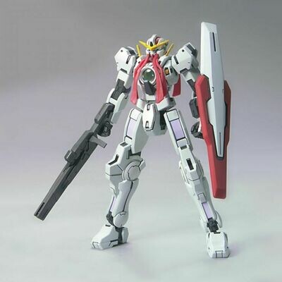 HG 1/144 #15 Gundam Nadlee
