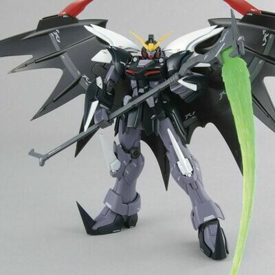 Gundam Wing: Endless Waltz MG Deathscythe Hell (EW Ver.) 1/100 Scale Model Kit
