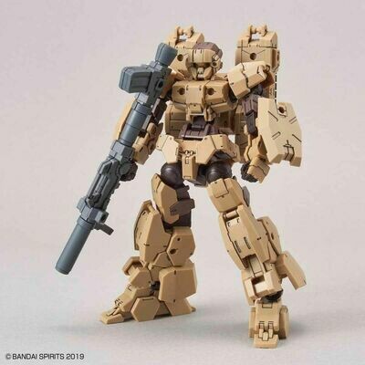 30MM 1/144 eEXM-17 ALTO(GROUND TYPE) [BROWN]