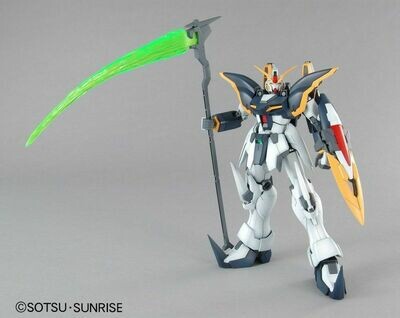 Gundam Wing: Endless Waltz MG Deathscythe Hell (EW Ver.) 1/100 Scale Model Kit