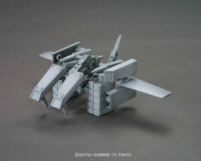 HGBC 1/144 #22 Ballden Arm Arms