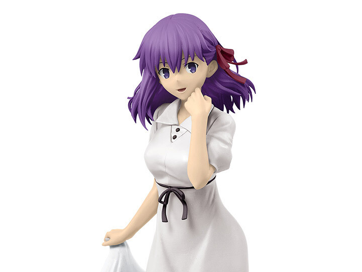 Fate/stay night: Heaven's Feel EXQ Saukra Matou