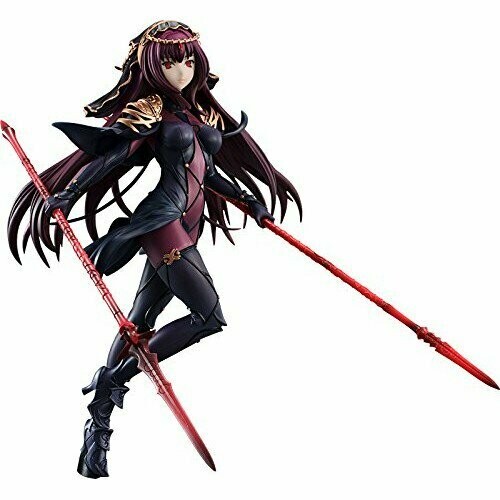 Fate/Grand Order SSS Servant Figure
Lancer / Scathach
