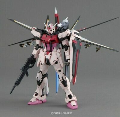 MG 1/100 Strike Rouge (Ootori Unit) Ver RM
