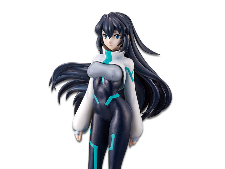 Gundam Build Divers Re:Rise May EXQ Figure