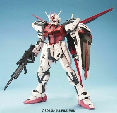 PG Strike Rouge + Sky Grasper