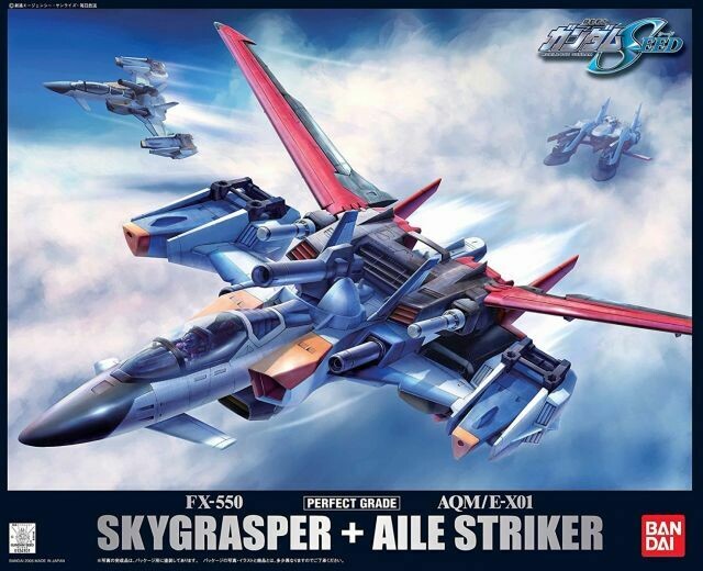 PG Skygrasper+Aile Striker