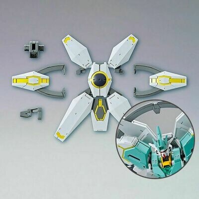 HGBD:R 1/144 Protagonist's Unit's New Weapons 2 (Tentative)