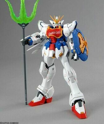 Gundam Wing: Endless Waltz MG XXXG-01S Shenlong Gundam (EW ver.) 1/100 Scale Model Kit