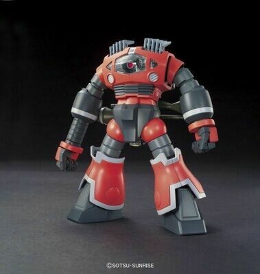 Mobile Suit Gundam Unicorn HGUC Zogok (Unicorn Ver.) 1/144 Scale Model Kit
