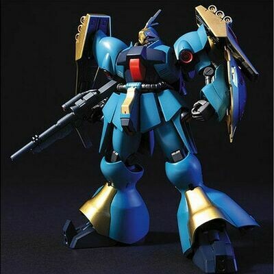 HGUC 1/144 #83 Jagd Doga (Gyunei)