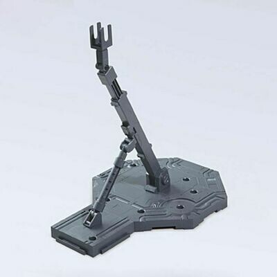 Action Base 1/100 Gray