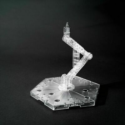 1/144 Clear Action Base 5