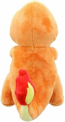 All Star Collection Charmander Plush