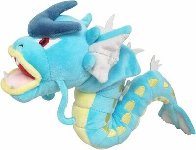 Sanei Pokemon Plush - PP138 - Gyarados