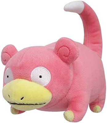 Allstar Collection Slowpoke Plush Allstar Collection Slowpoke Plush