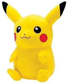 Bandai Spirits Pikachu Large Plush
