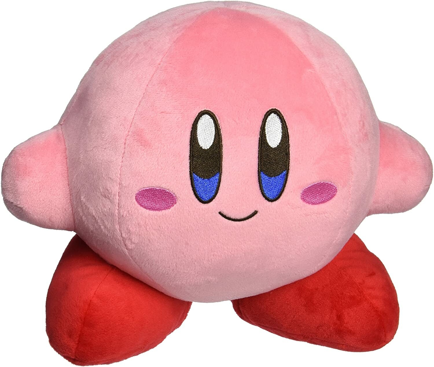 Kirby Medium Plush