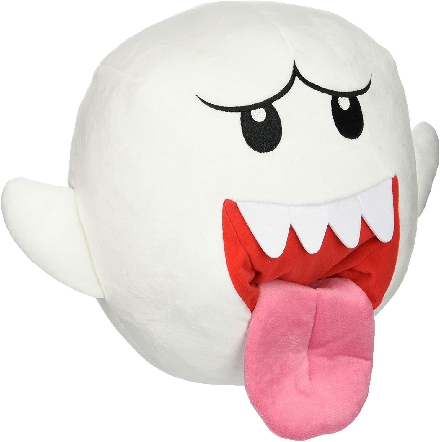 Super Mario Boo Large Plush