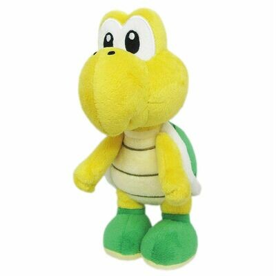 All Star Collection Koopa S Plush