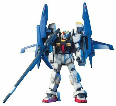 HGUC 1/144 #35 Super Gundam