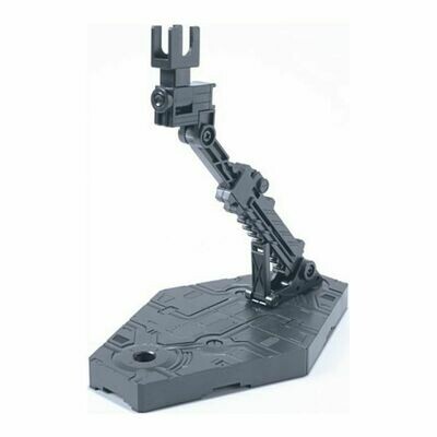 Action Base 2 1/144 Gray