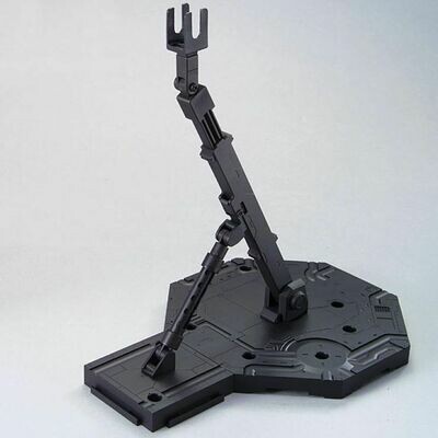 Action Base 1/100 Black