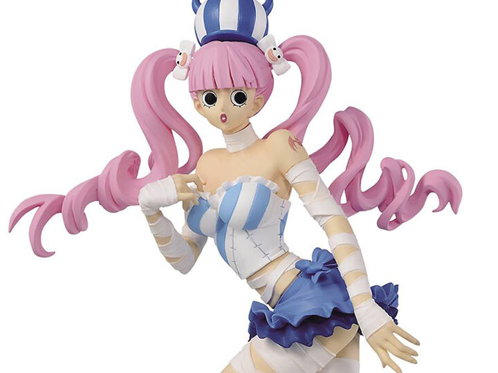 One Piece Sweet Style Pirates-Perona-(Ver.A)