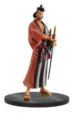 ONE PIECE DXF~THE GRANDLINE MEN~WANOKUNI vol.4 Kinemon
